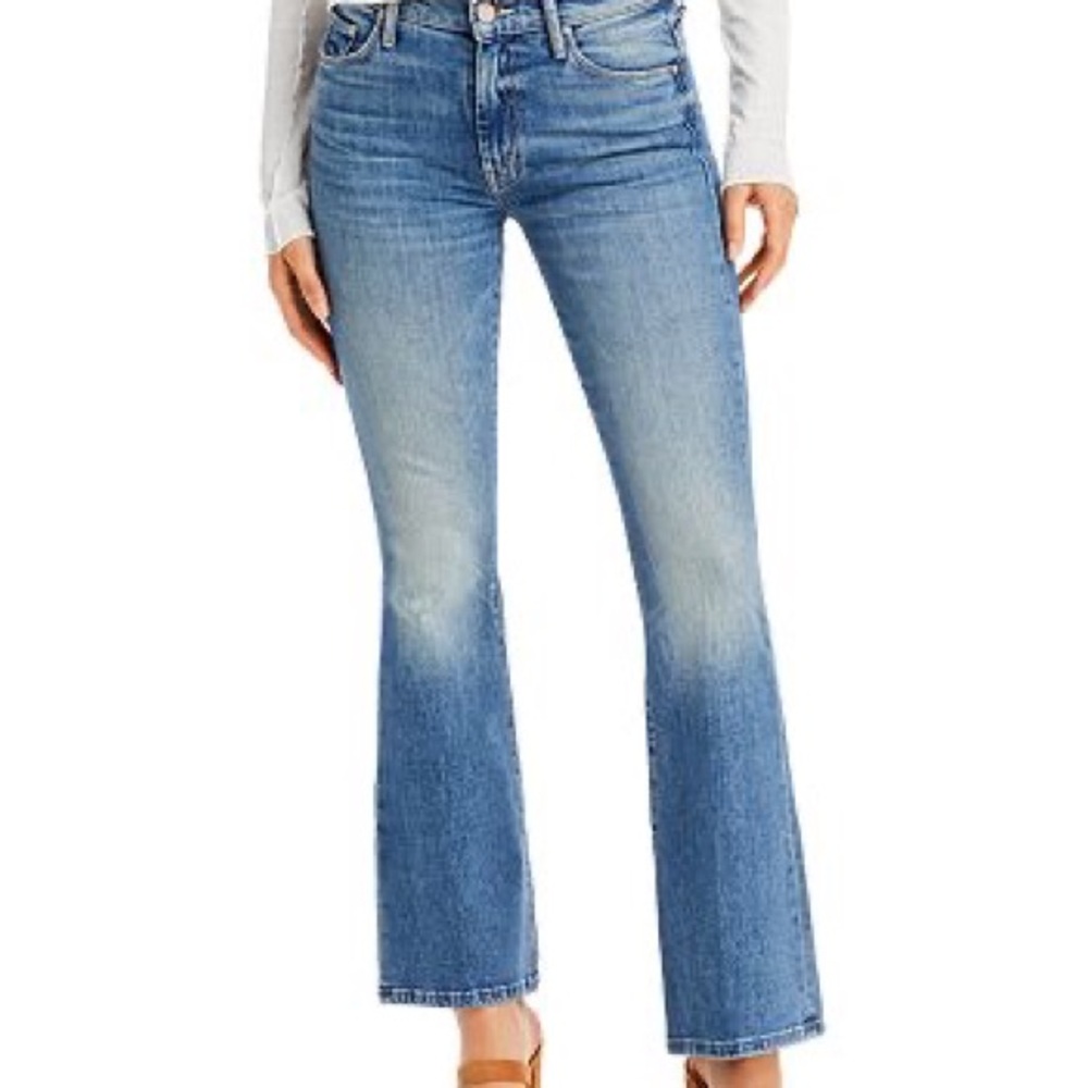 Mother denim jeans New without tag